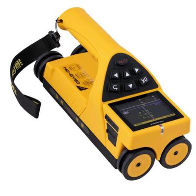 China HC-GY61T Good Quality Non Destructive Integrated Concrete Rebar Scanner Locator Integrated Rebar Scanner HC-GY61T for sale