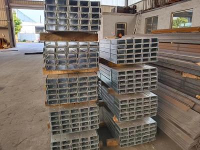 China Perforación de acero galvanizado laminado en caliente en venta