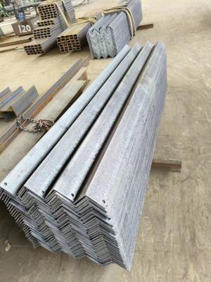 China Gal Steel Angle Brick Lintel Grade l shaped Hot Rolled For Building Structures for sale