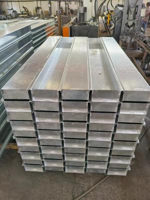 China API CE Approved Smooth Concrete Sleeper Moulds 2mm for sale