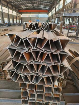 China Choose the Best Retaining Wall Corner Post for Your Construction Project for sale