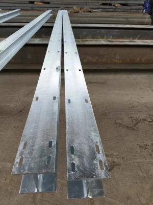 China Ipe200 Universal Galvanized I Beam Retaining Wall Anti Corrosion for sale