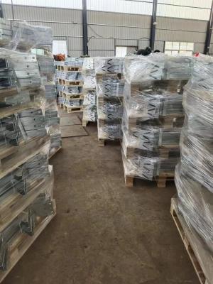 China Las máquinas de corte por CNC para el exterior de metal galvanizado en venta