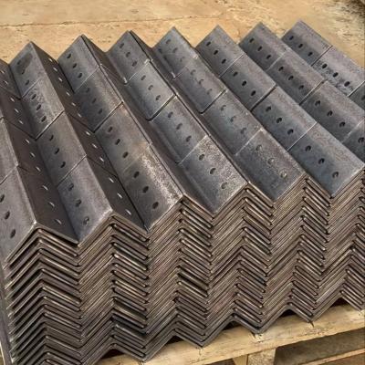 China Acero galvanizado para edificios industriales no galvanizado en venta