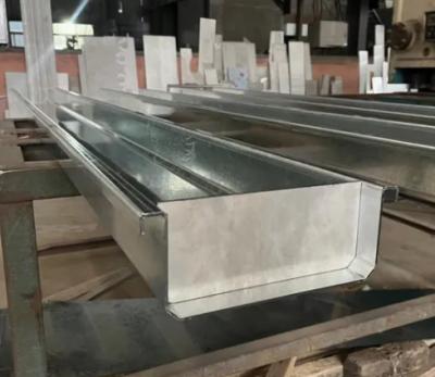 China Tech Cold Rolled Precast Concrete Sleeper Moulds For Customized Production for sale