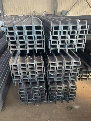 China Ipe100 Puestos de tramo galvanizados con alta resistencia a la corrosión garantizada en venta