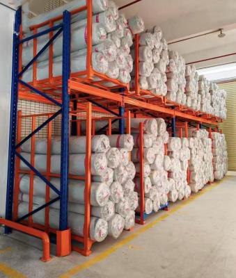 China Repositório de aço de proteção contra corrosão A solução definitiva para o armazenamento de armazém à venda