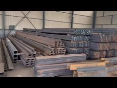 H Beam Steel-A3