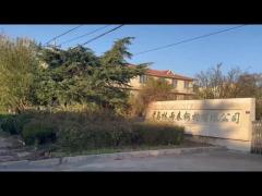 The video of Steel Angle with hole-A2