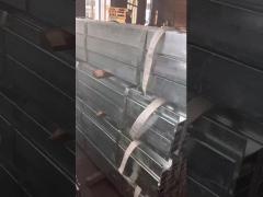 H beam Steel