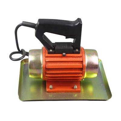 China Smoothing Work After Factory Supply ZB 250W Concrete Paving Concrete Trowels Direct Concrete Tools Concrete Trowels 1200 Mm Flat Concrete Vibrator for sale