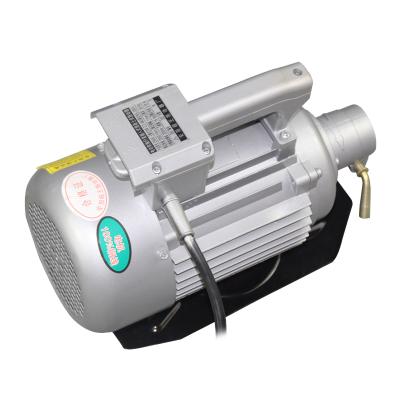 China Building Industry Concrete Factory Supply 1.5kw 220v 30mm Direct Plug-in Concrete Vibrator 10m Vibration Motor Vibrating Flexible Shaft for sale