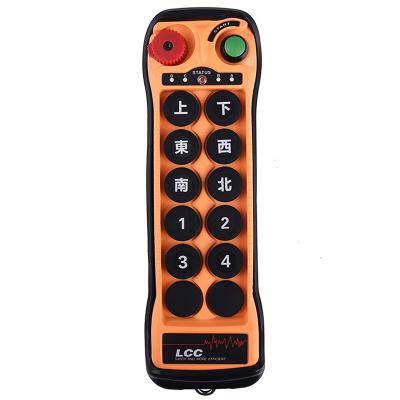 China The operation of all mechanical equipment that needs the Q1000 q1010 Q1000 q1010 remote control Industrial Wireless Remote Control Industrial Wireless Electric Lift for sale