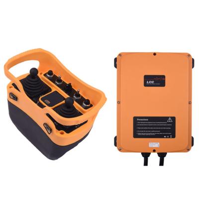 China The operation of all mechanical equipment that needs hot sale Q5000 Industrial Hoist Wireless Remote Control Industrial Hoist Wireless Remote Control Remote Controls for sale