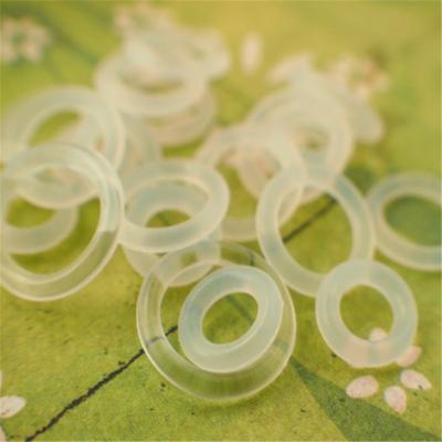 China Promotional Good Quality Rubber Silicon O Ring O Ring As Per Your Request for sale