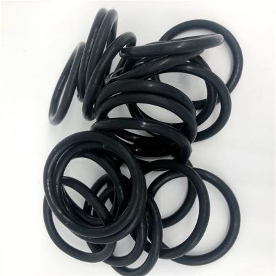 China Hot Sale Guaranteed Quality Custom Silicone O Ring Gaskets As Per Your Request for sale