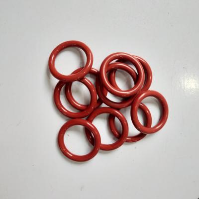 China Fkm Factory Manufacture Various O Ring Type O Ring Sealing O Ring According To Your Request for sale