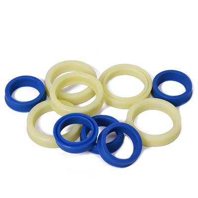 China Good Quality Wholesale Customized White Rubber O Ring Epdm O Ring According To Your Request for sale