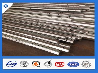 中国 25FT 2.5mm ThickフィリピンNea Standard Hot Dip Galvanized Steelポーランド人 販売のため