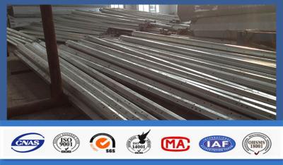 China 30FT Nea Standard 500KGF Lading 3mm dik Hete Onderdompelings Gegalvaniseerd Staal Pool Te koop