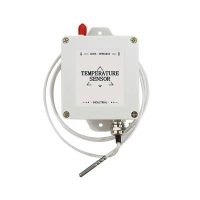 China New Production Workshop Running Tester Wireless Hygrometer Temperature Sensor XZ-DS01-TP2C for sale