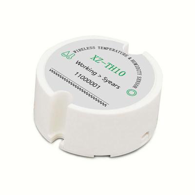 China XZ-TH10 wireless temperature and humidity sensor for sale