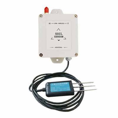 China Lora Wireless Soil Moisture Sensor XZ-DS04-WT for sale