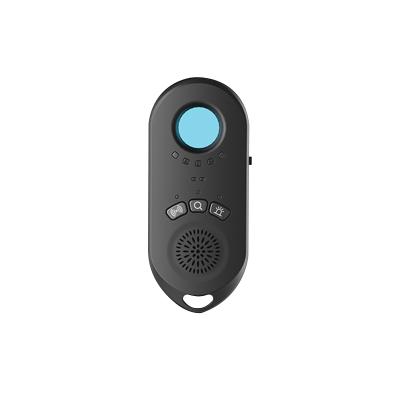 China Mini Wireless Hidden Camera Detector Wifi Signal Cam SM GPS Tracker Anti-Snitch Bug Finder for Hotel/Washroom/Bedroom for sale