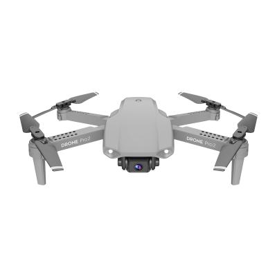 China 2021 New Arrival WiFi Drone Camera Wireless Remote Control Mini Aircraft Model Drone Camera for sale