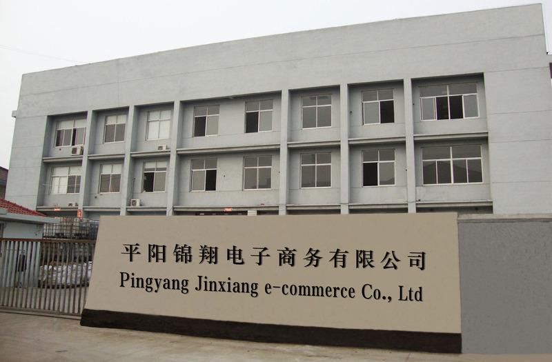 Verified China supplier - Pingyang Jinxiang E-Commerce Co., Ltd.