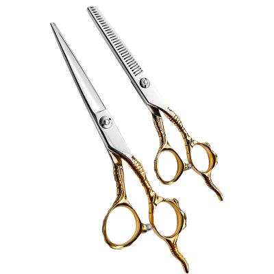 China Japanese Professional Thinning Hairdressing Scissors Barber Thinning Hairdressing Scissors Cut Scissors Salon Hair Cutting Scissors for sale