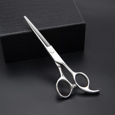 China Stainless Steel Professional Hairdressing Scissors Cutting Scissors Hair Thinning Scissors For Barber/Salon for sale