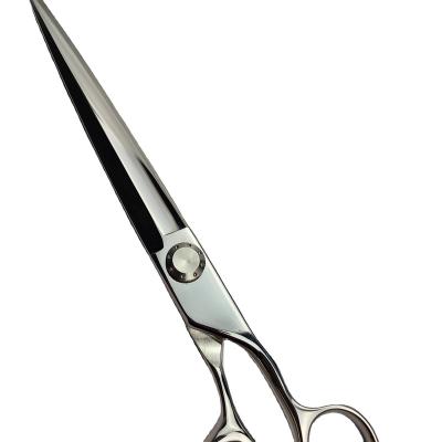 China Latest Hair Scissors Series Thinning Scissors Thin Tip Pointed 7.3 Inch Japanese For Professional Hair Cutting for sale