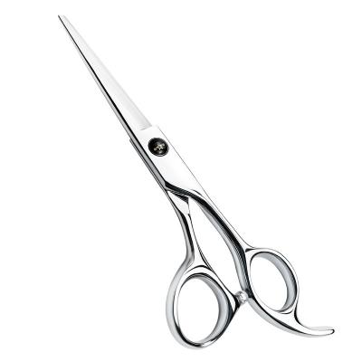 China Cheap 6.0inch Professional Japanese Professional Hair Thinning Scissors Manufacturer Hair Cutting Scissors for sale