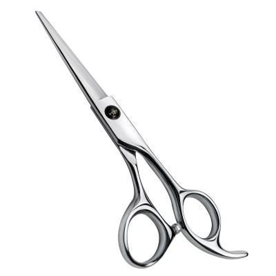 China Professional Manufacturer Cheap 6.0 Inch Japanese Professional Straight Hair Scissors Cutting Scissors for sale