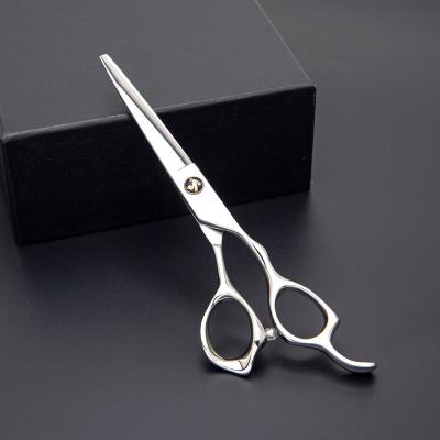 China Thinning Scissors Customized Barber Hair Cutting Curved Thinning Japanese Professional Customized Japanese Scissors for sale