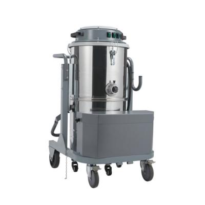 China Strong-suction force high vacuum fume extractor fume cleaner for industrial robots welding fume dust collector for sale