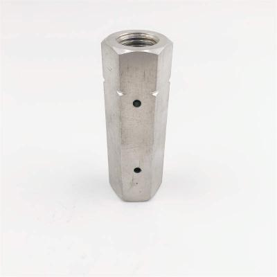 China Heavy Industry hex nut  Flower basket nut   Connecting nut for sale