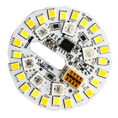 China Theme Park Factory SKD Bulb Replacement Parts Smart Works with Alexa, Google Home and IFTTT Led Light Module Led Driver for sale