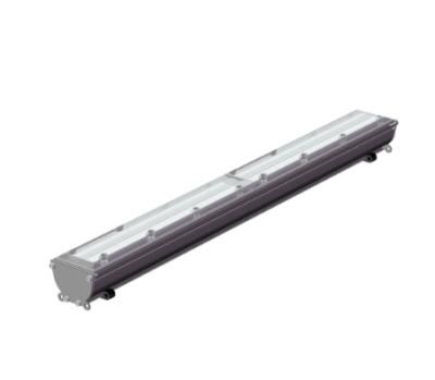 China Hot Selling Warehouse High Power High Bay LED Light Linear Light Fixture Led High Bay Light 150w for sale