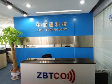 Verified China supplier - Shenzhen Z.B.T Technology Co., Ltd.