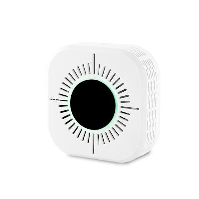 China Waterproof/Waterproof Smoke Detector for sale