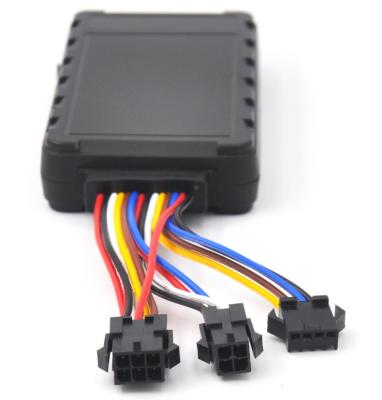 China ZBTCOM Car Tracker Real Time Online Vehicle Tracking Gps Device System ZBT1001 for sale