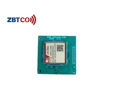 China SIMCOM LTE CAT-1 A7670SA Communication Development Board for sale