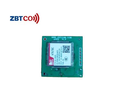 China SIMCOM LTE CAT-1 A7670C Communication Development Board for sale