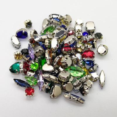 China Luxury Designer Rhinestone Random Shape Croc Charm 20pc Charms Shoes Charms On Sale Zapato Decoraciones 2021 Shiny Croc Clogs Hot Sale for sale