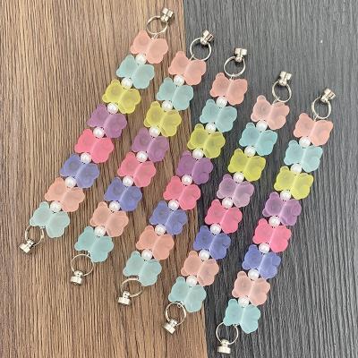 China Chains Chains Designer Croc Charms DIY Clogs Chain 2021 Fashion All-match Women Shoes Decorations Chains Clogs Shoe Buckle Stylish Quality for sale