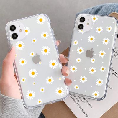 China Custom Shockproof Clear Soft Phone Case For iPhone and Samsung 13 12 11 Pro Max Case Mini XR XS 7 Max 8 Plus Se Case Gel Silicone Tpu for sale