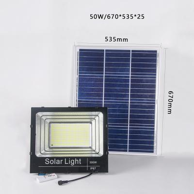 China LANDSCAPE Power IP67 Security Floodlight 40W 60W 100W 150W 200W 300W Industrial Outdoor Solar Billboard Reflector LED Flood Light for sale