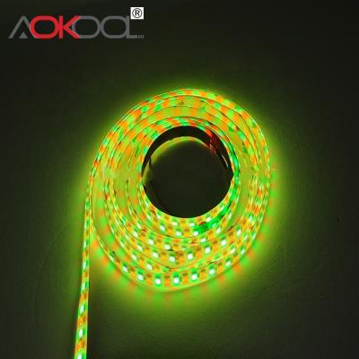 China High quality ultra thin smd indoor/outdoor decoration latest style led strip light side emitting led strip for sale